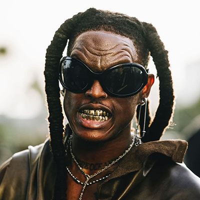 With so much fresh music dropping on Gala Music, we've got you covered all summer long 🌞

The latest from <a href="/Billyracxx/">CULT LEADER</a>, <a href="/AiryenVay/">Airyen Vay</a>, WVM, and Earthlings are available now: gomusic.gala.com/uhgNu