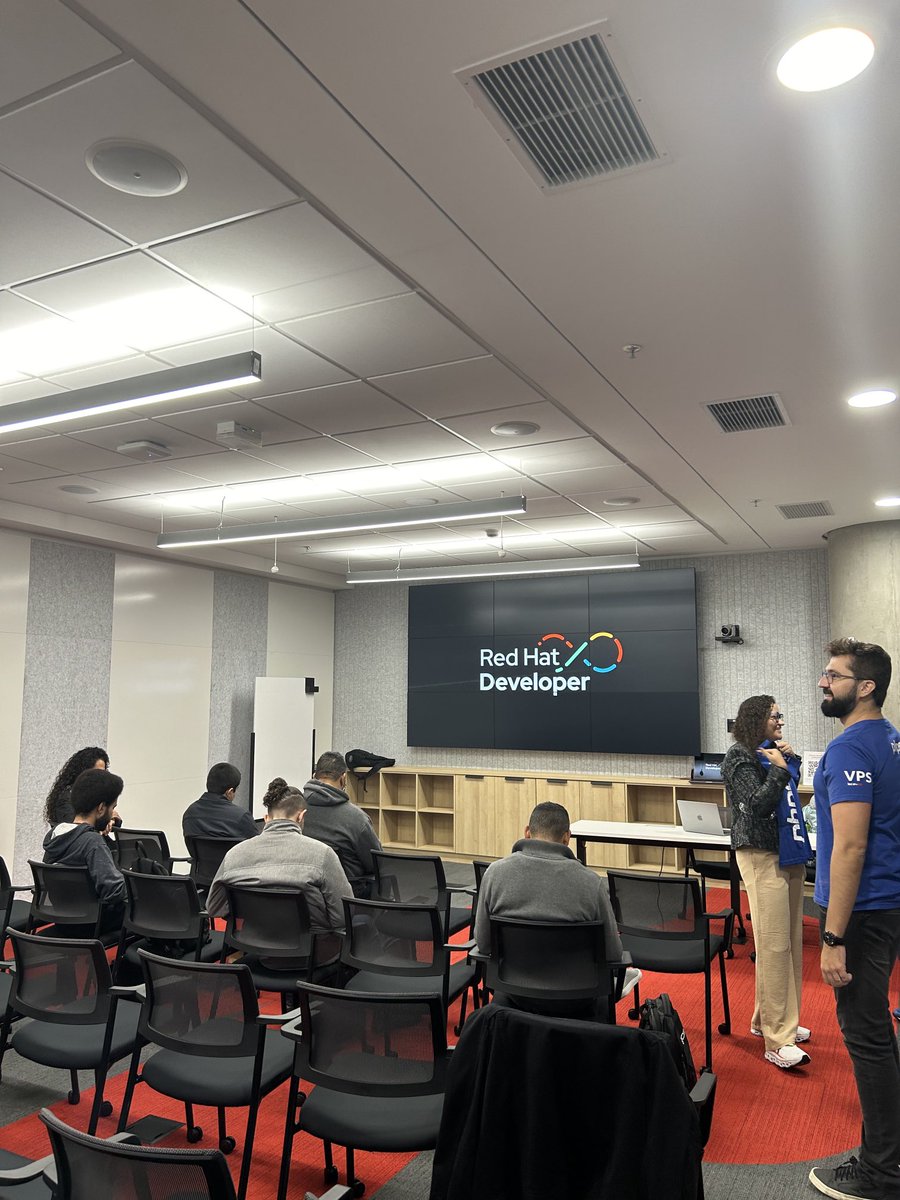 Meetupzinho hoje ⁦<a href="/phpsp/">PHPSP</a>⁩