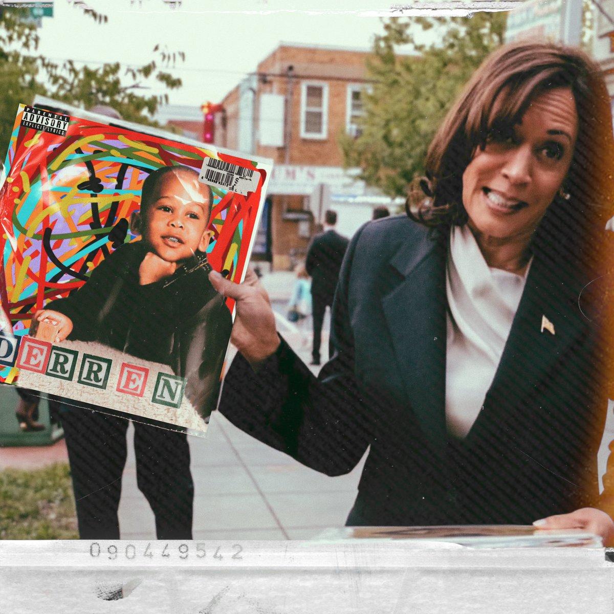 buckymalone703's tweet photo. SPECIAL #DERRENTHETOUR🖍 ANNOUNCEMENT 🚨🚨 ALL “DERREN” PHYSICAL 💿’S SIGNED ONLY $10‼️ALL PRE-SALE TIX NOW $10 TIL END OF TOUR (DAY OF PRICE MAY CHANGE) TIX TO SEE @buckymalone703 LIVE @ottobuddy THIS SUN AVAILABLE HERE: https://t.co/OolhB89USf #DERREN https://t.co/cV5MX3TfEJ
