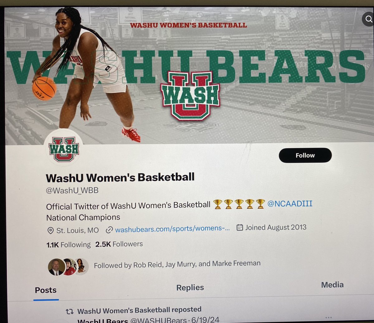 Duane Walker tweet media