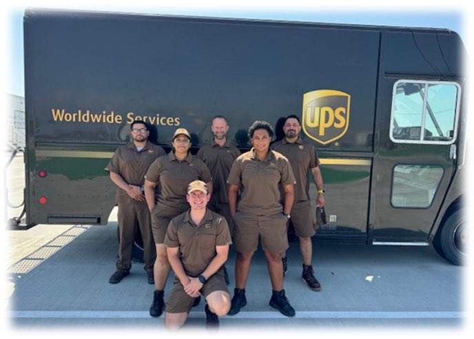 MDST was a great experience