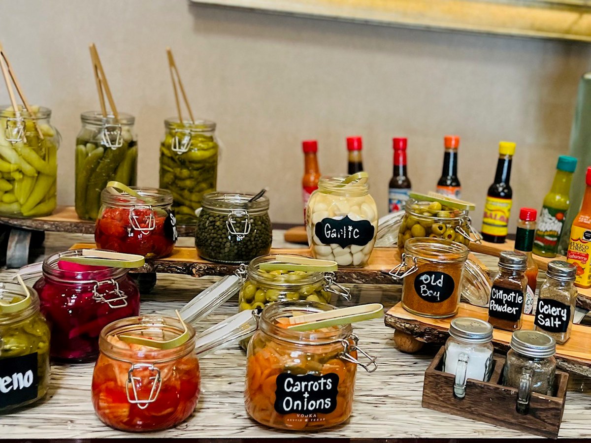 Humphreys Restaurant tweet media