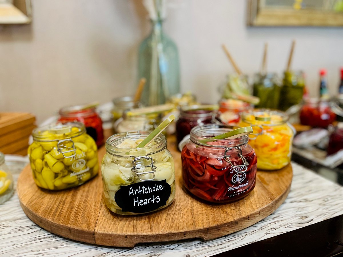 Humphreys Restaurant tweet media