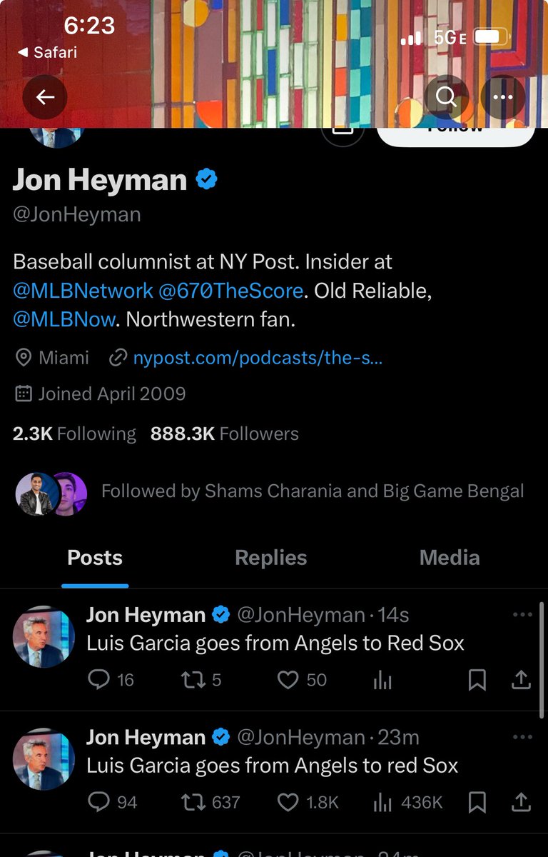 sox tweet media
