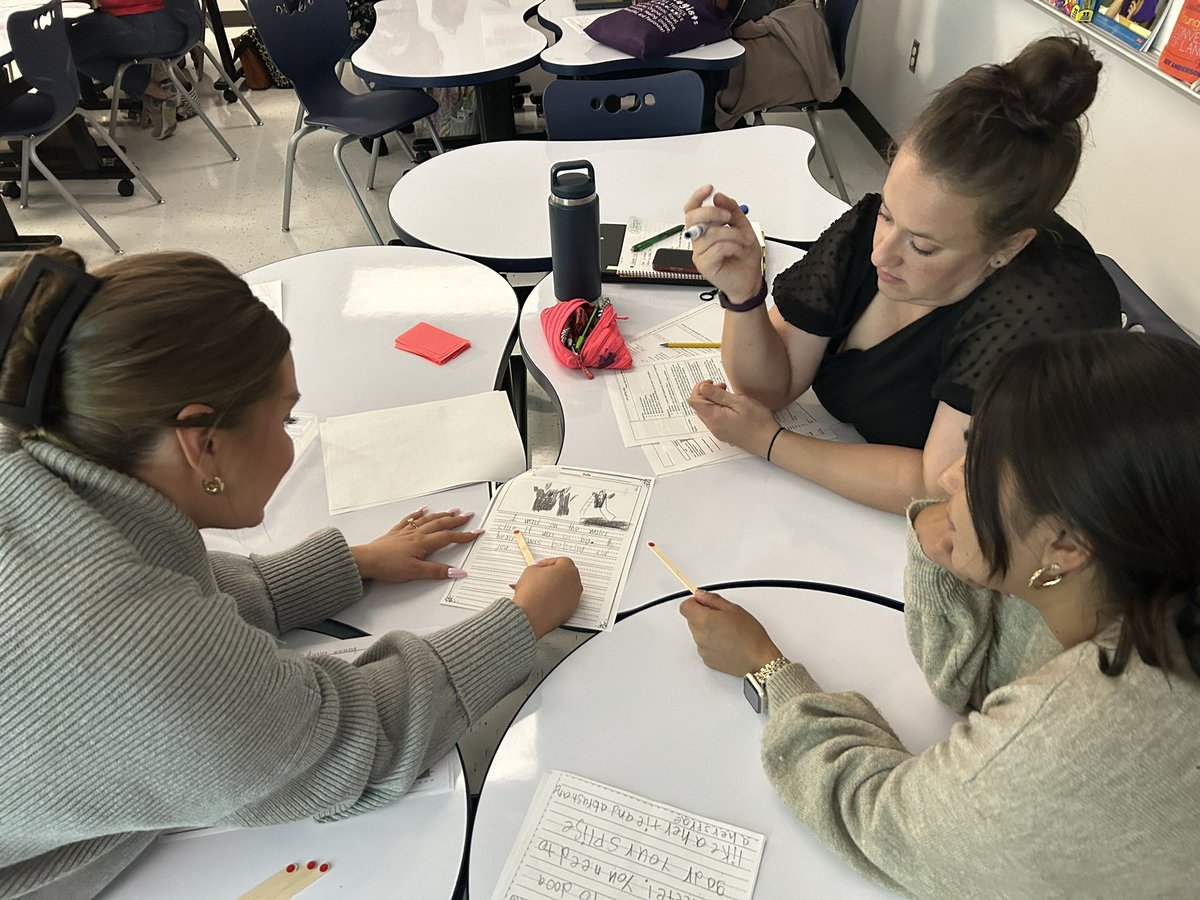 Sallie McVay tweet media