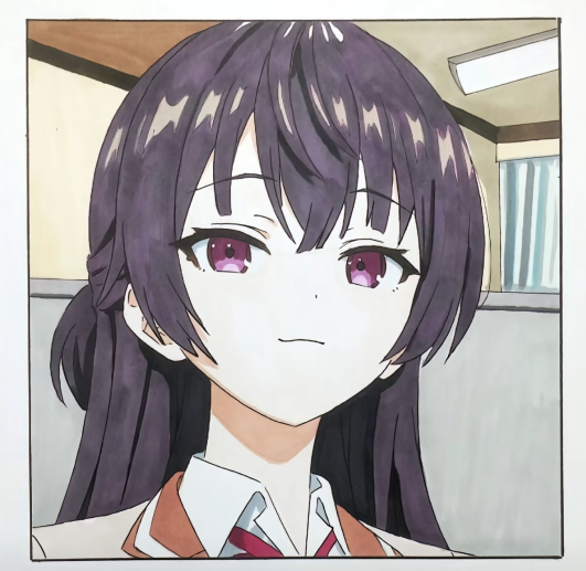 YLAYLA214's tweet photo. @roshidere Finally Yuki is back! She was "banned" for so long 🤣 https://t.co/hIS9Tsd057