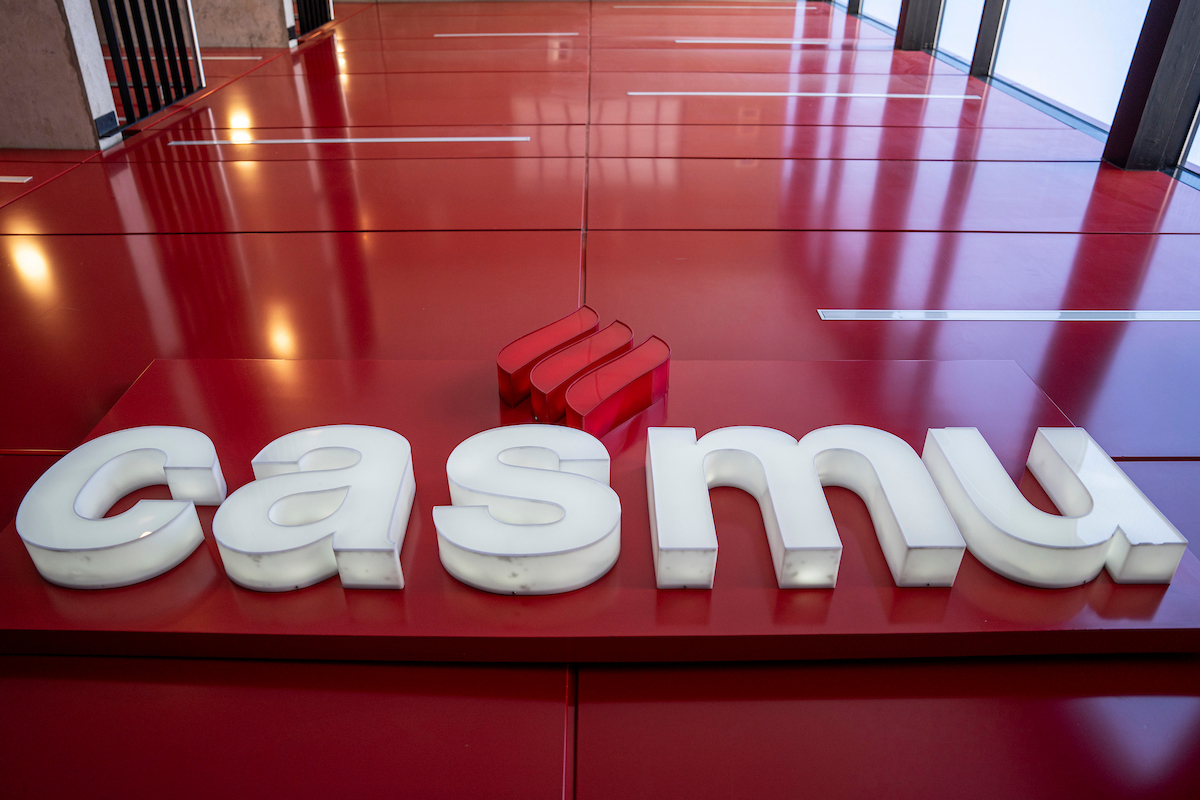RadioUruguayUy's tweet image. AHORA | #Afcasmu, el sindicato de trabajadores del #Casmu, definió la realización de un paro de 24 horas para este miércoles 31 de julio, con asamblea a las 11.00 horas, para analizar la situación de la mutualista.