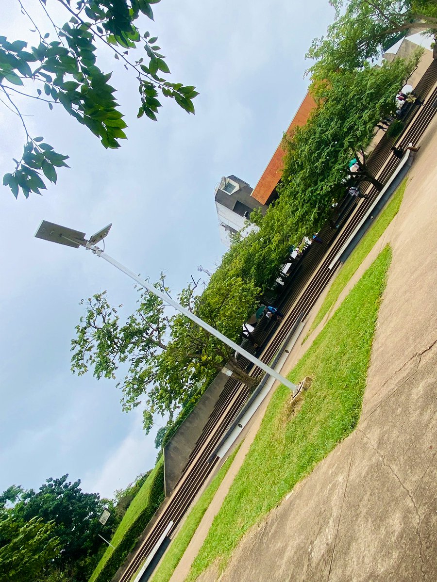 HEEBEN17's tweet photo. So I went back to this school today, while sitting at the motion ground just took some quick photos, imma keep this here for other day. #oauife #oaumemories #Studentsuccessisoursuccess https://t.co/tQrLPWXaWx