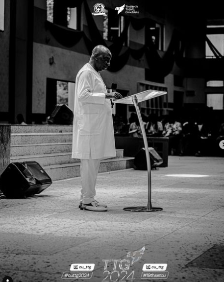 victimilehin's tweet photo. Appreciation post.
Thank you Papa for this great platform✅.
Learning about Leadership from a great leader🤲.

#TTG2024 https://t.co/ZTmS908APu