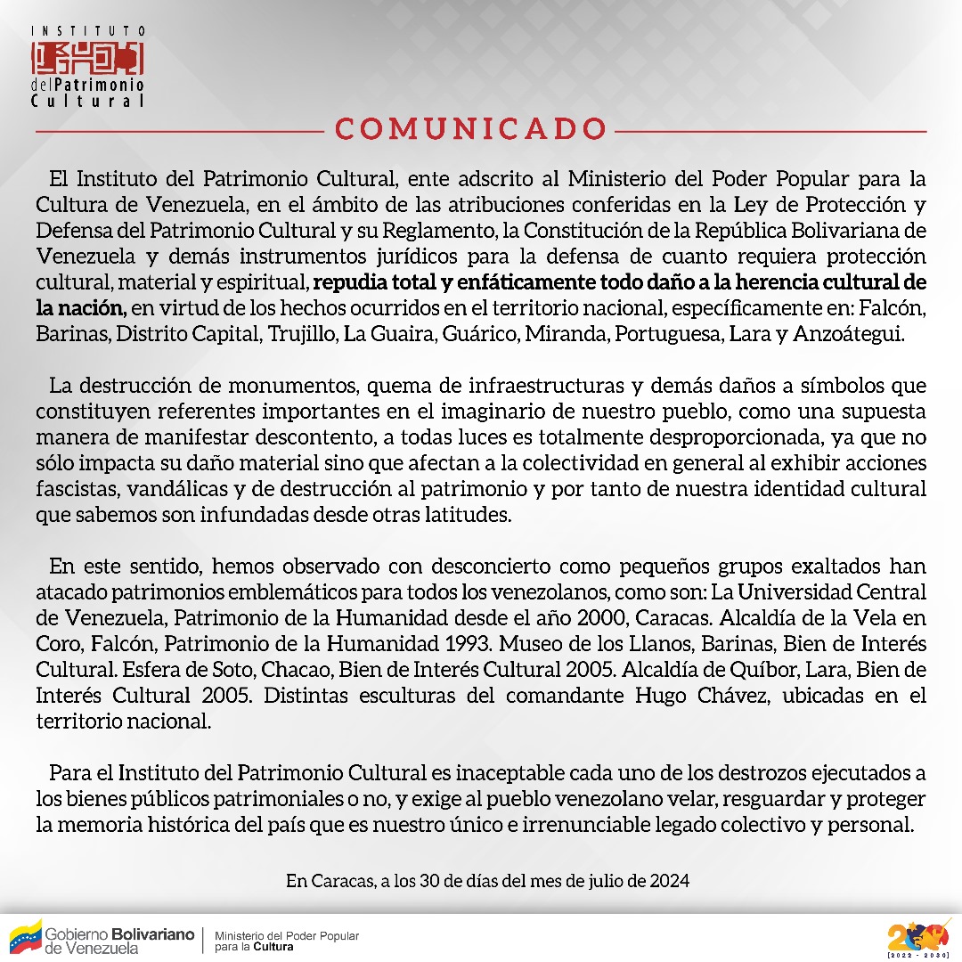 IPCVenezuela tweet media