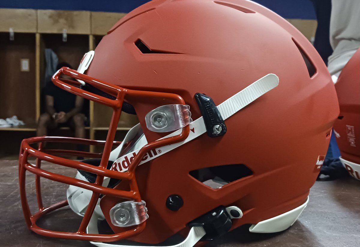 Byhalia High School Football tweet media