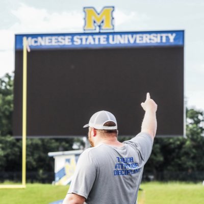 K_Price73's tweet image. #GeauxPokes #WeDAT