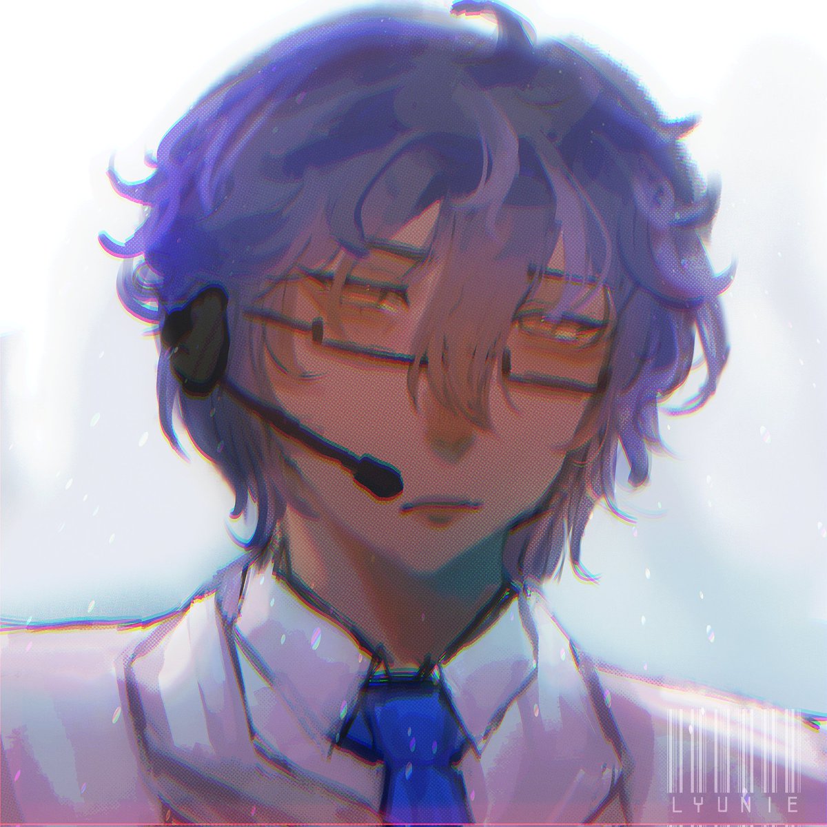 kyisuni's tweet photo. I KEEP FORGETTING TO POST OMFFSHNXN

I have sketches done for the moots thing hh but have these headshots I worked on last week TT https://t.co/MPytR1rEJP