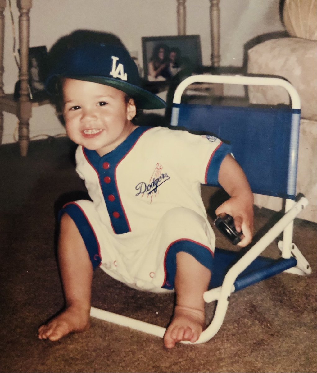 ⁦<a href="/Dodgers/">Los Angeles Dodgers</a>⁩ ⁦<a href="/jflare_/">Jack Flaherty</a>⁩ 

Circa 1997 …. Let’s Go!!!