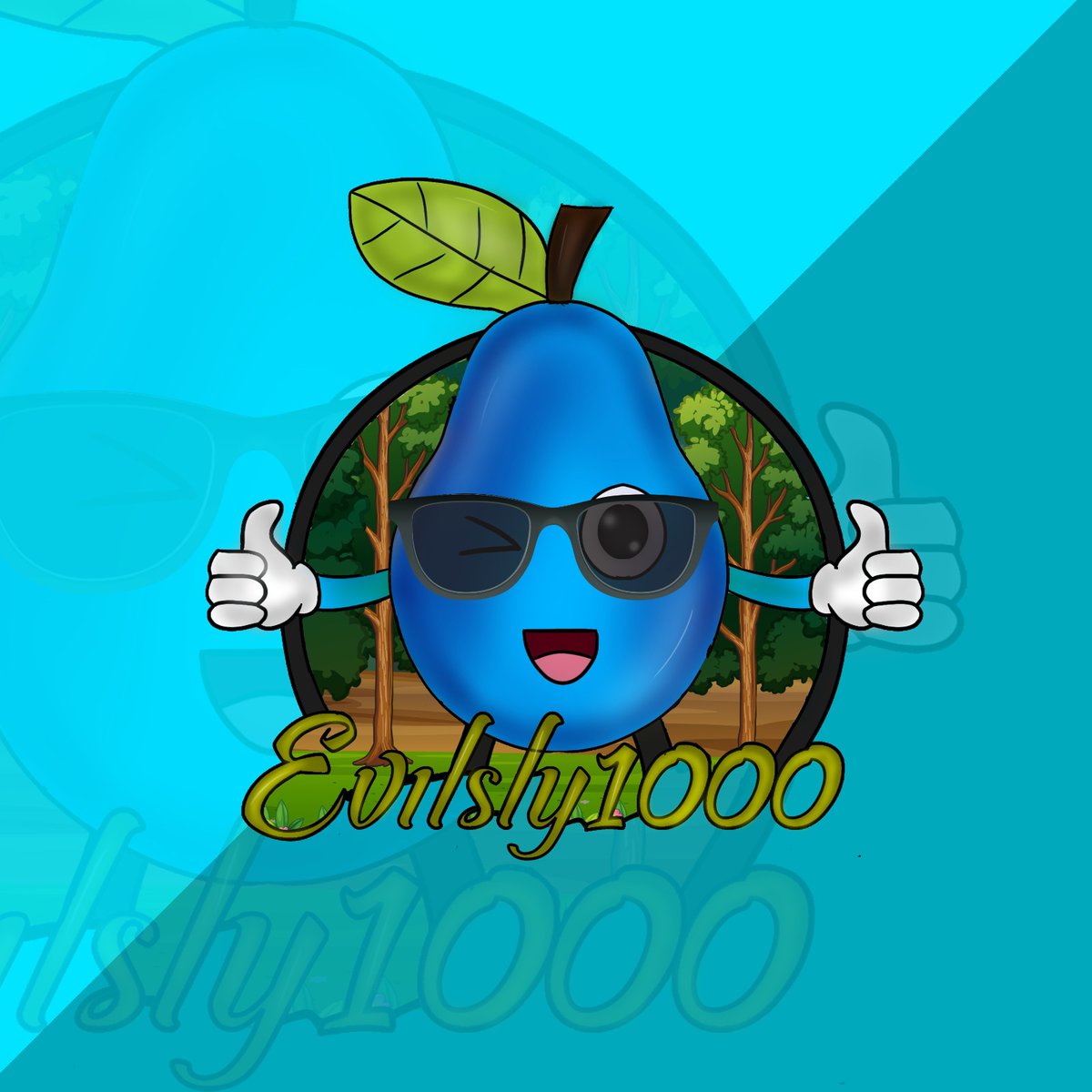 fusion_tech_s's tweet photo. Project Done <3
Client Twitch ID: Evilsly1000
Creating portraits like this will make your stream look very professional. It adds a polished and high-quality touch to your content. #TwitchGaming #CustomLogo #StreamWithStyle #Kickstreamers #GamingCommunity #LevelUpYourgame https://t.co/rwOf23KsIL
