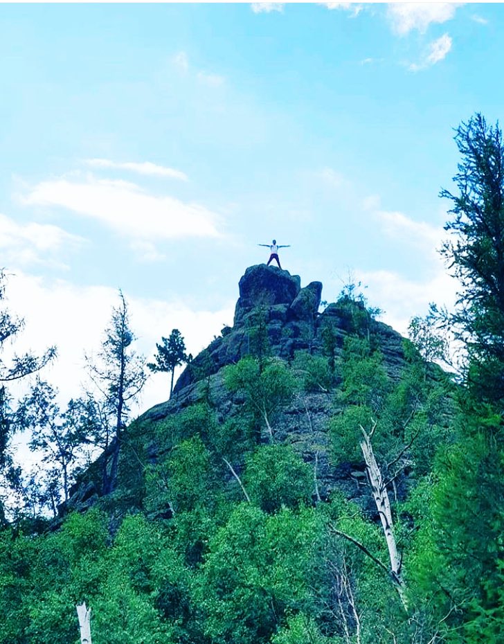 Morning 🧞‍♂️