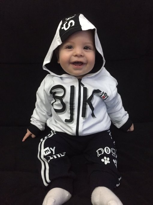 Günaydın Beşiktaş Sevdalıları 🦅