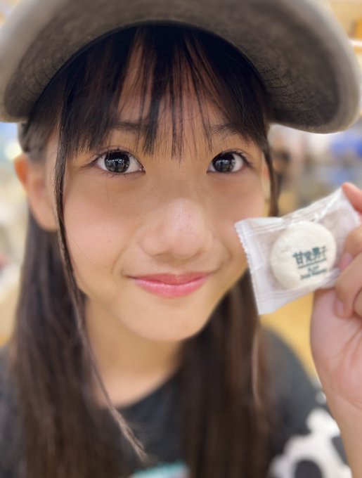 Twitterのコスプレ画像1