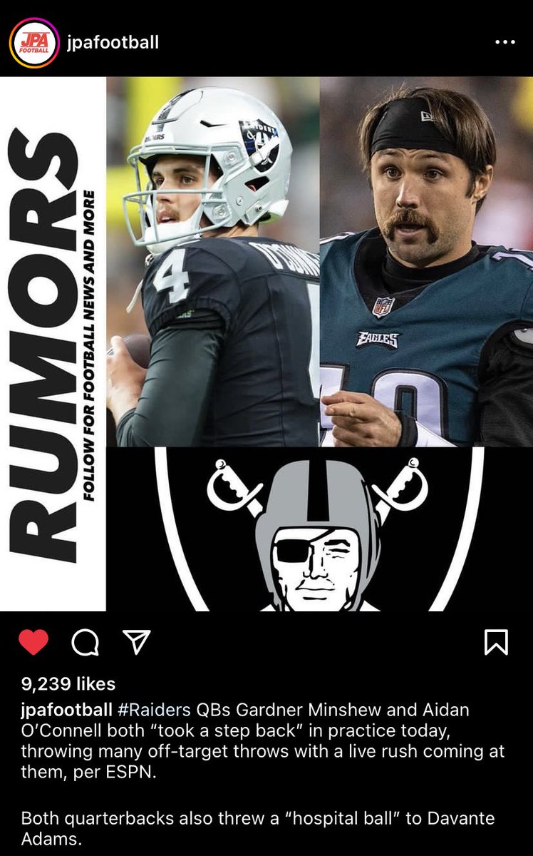 Drew has no sources tweet media