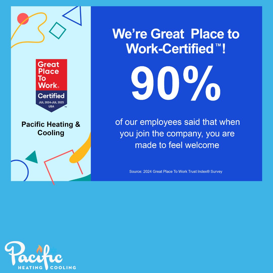 Pacific Heat & Cool tweet media