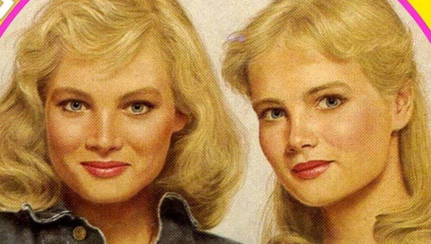 TheAVClub's tweet photo. R.I.P. Francine Pascal, author of Sweet Valley High https://t.co/fCW7ZT2rzH https://t.co/yjsQlpF8Z8