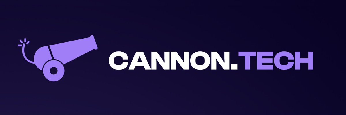 cannon.tech 🪖 tweet media