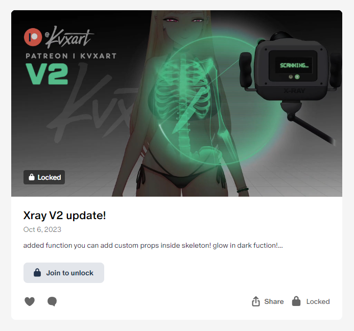 leer | PuppetWorks⚜️ | Live2D tweet media