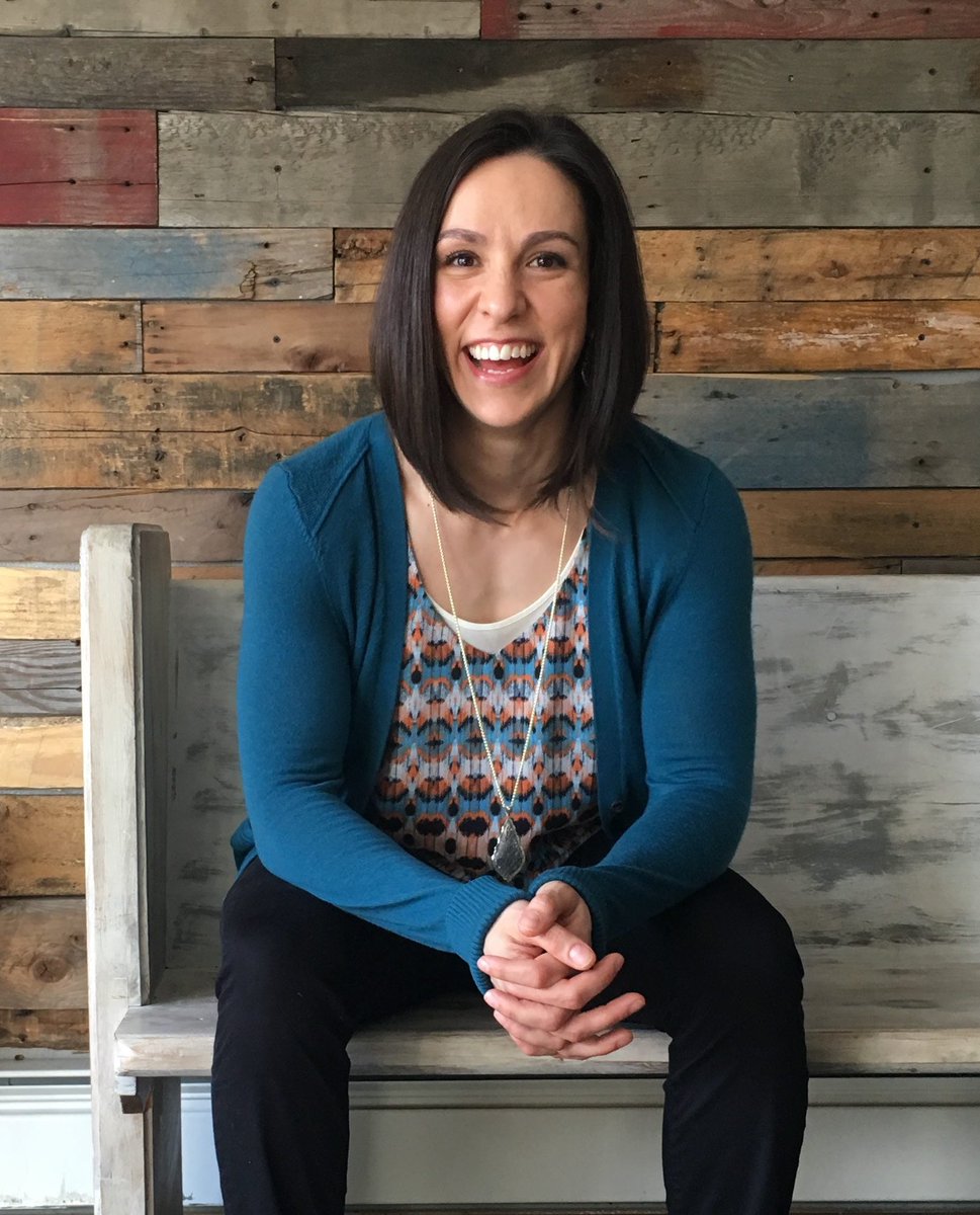 East Anchorage Book Club Podcast tweet media