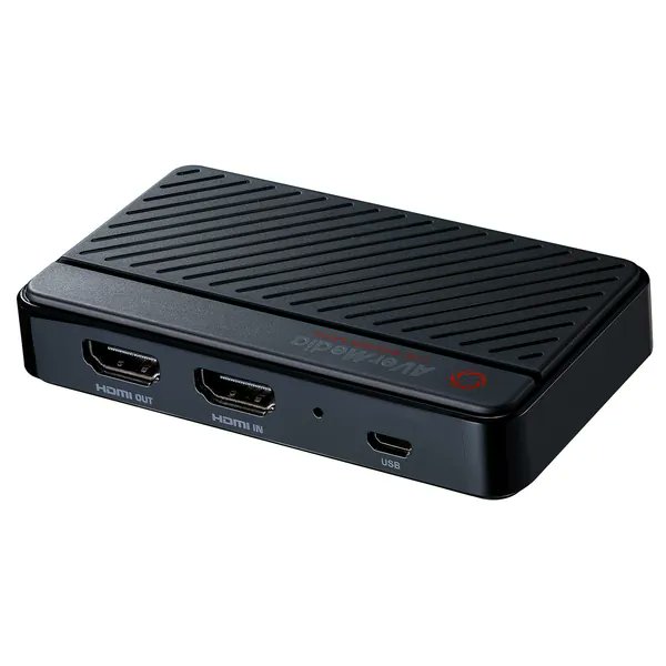 DembaiVT's tweet image. I just received a contribution towards AVerMedia Live Gamer Mini Capture Card, Video Stream and Record Gameplay in 1080p60 with HDMI Pass-Thru, Plug &amp;amp; Play, on OBS, Xbox Series x/s, PS5, Ni from arlrude via Throne. Thank you! throne.com/dembaisystem #Wishlist #Throne