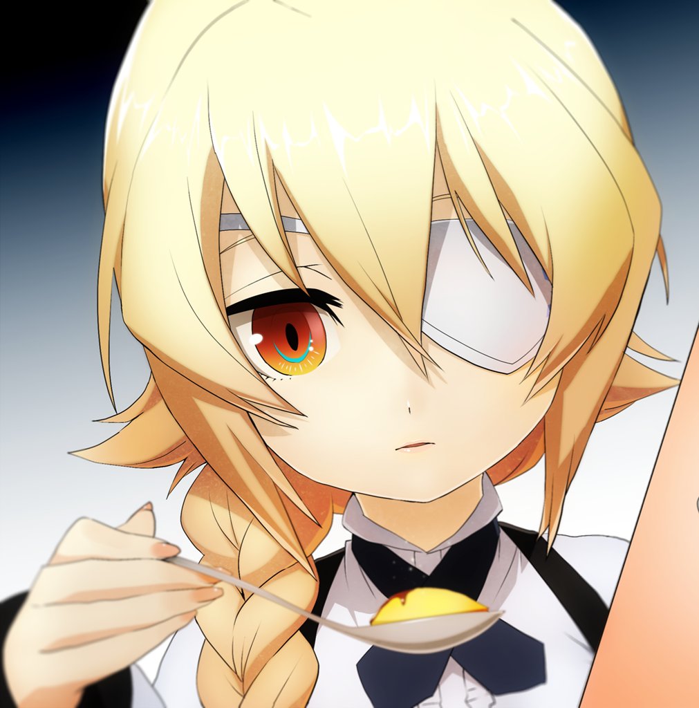 Persobonitos's tweet photo. Dia 714:
— Personagem: Es
— Série de jogos: XBlaze e BlazBlue https://t.co/NN8a4CGSlX