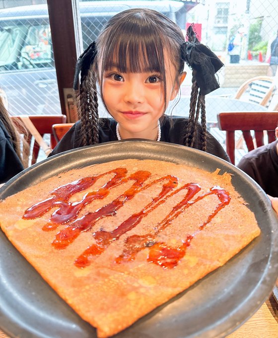 Twitterのコスプレ画像6