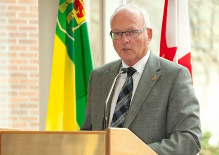 Another difficult day as we have lost another friend and colleague. Lyle Stewart, long-time Saskatchewan Party MLA and former Agriculture Minister has passed away at the age of 73 following a lengthy battle with cancer.

Lyle was the MLA for Thunder Creek and Lumsden-Morse and a