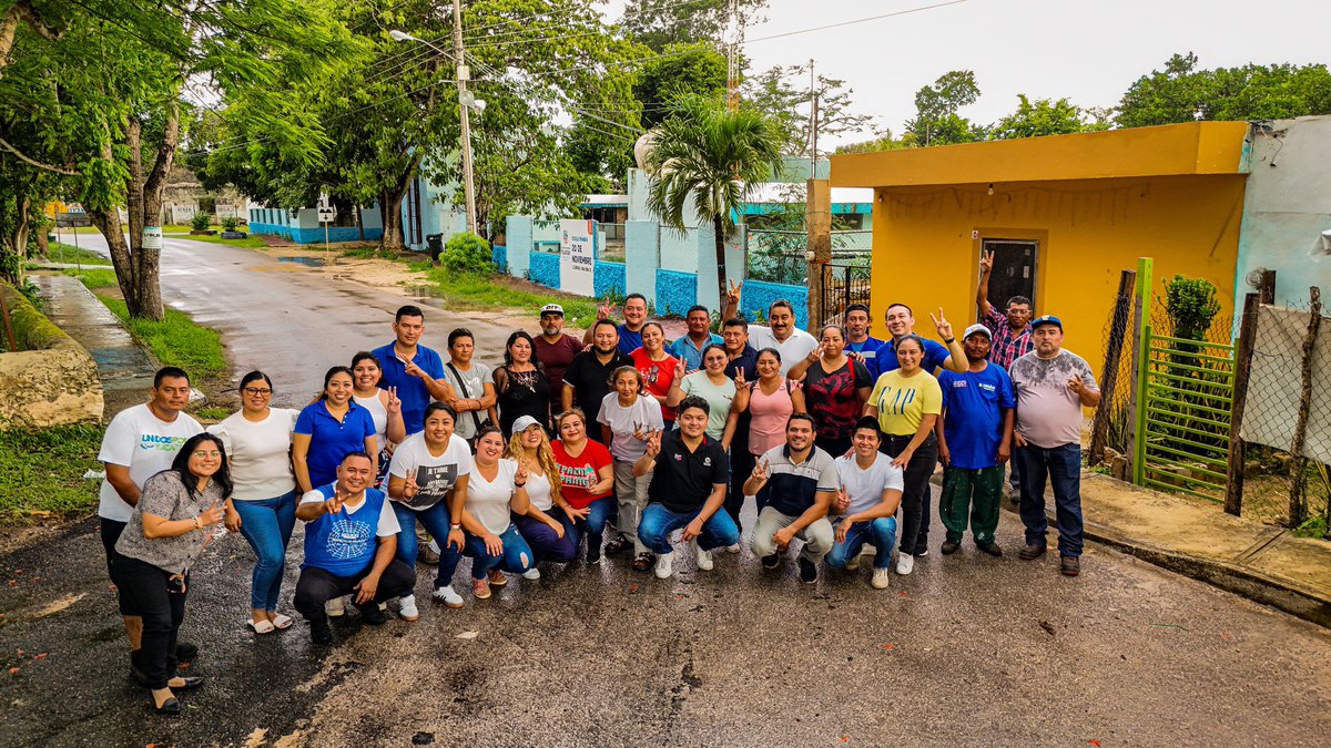 PAN Mérida tweet media