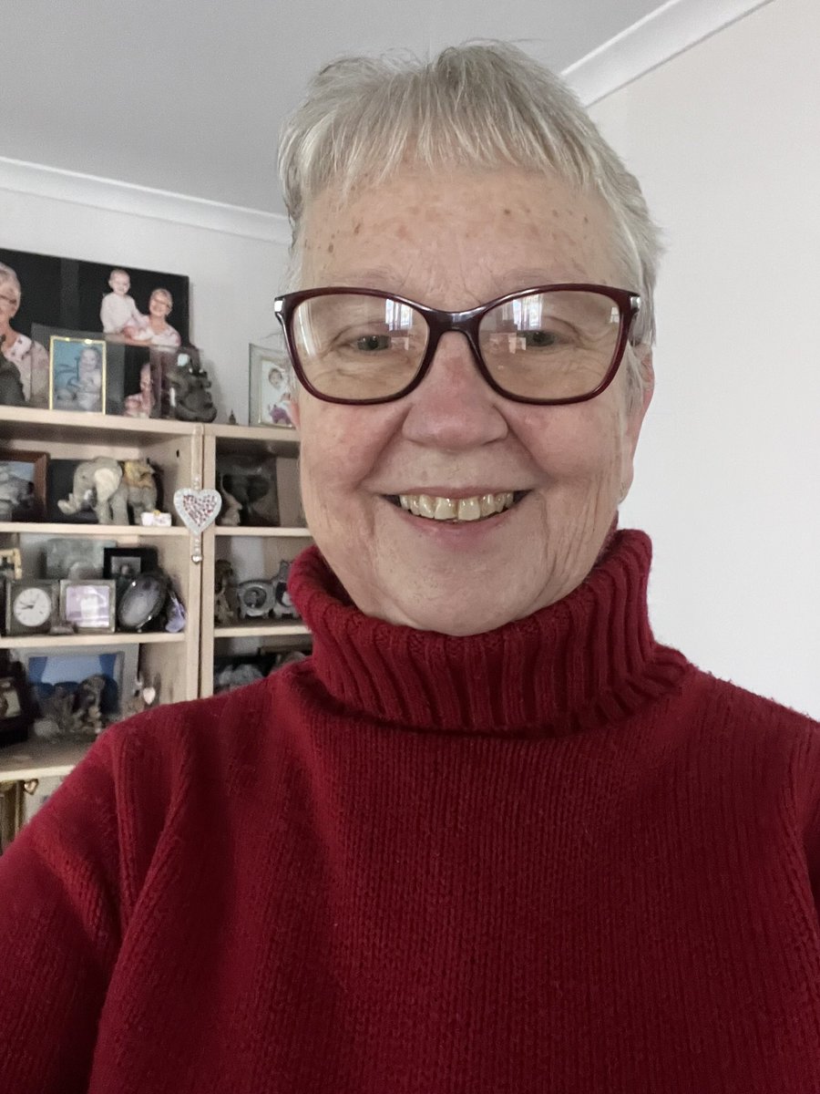 Lesley McDermid 🇦🇺 tweet media