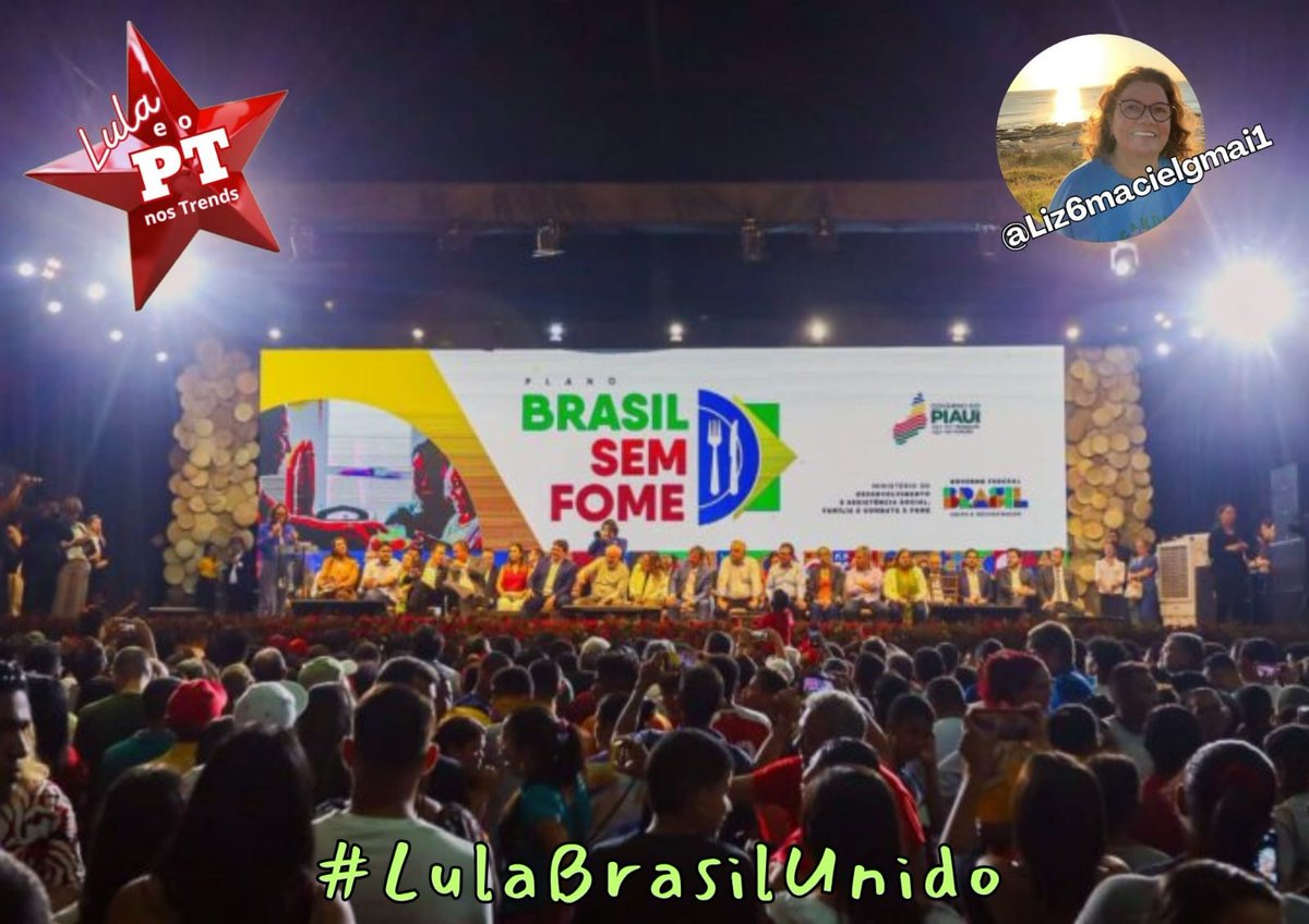 prudentemarlene's tweet photo. @Haddad_Fernando #LulaBrasilUnido https://t.co/Q2kTL0pdI2