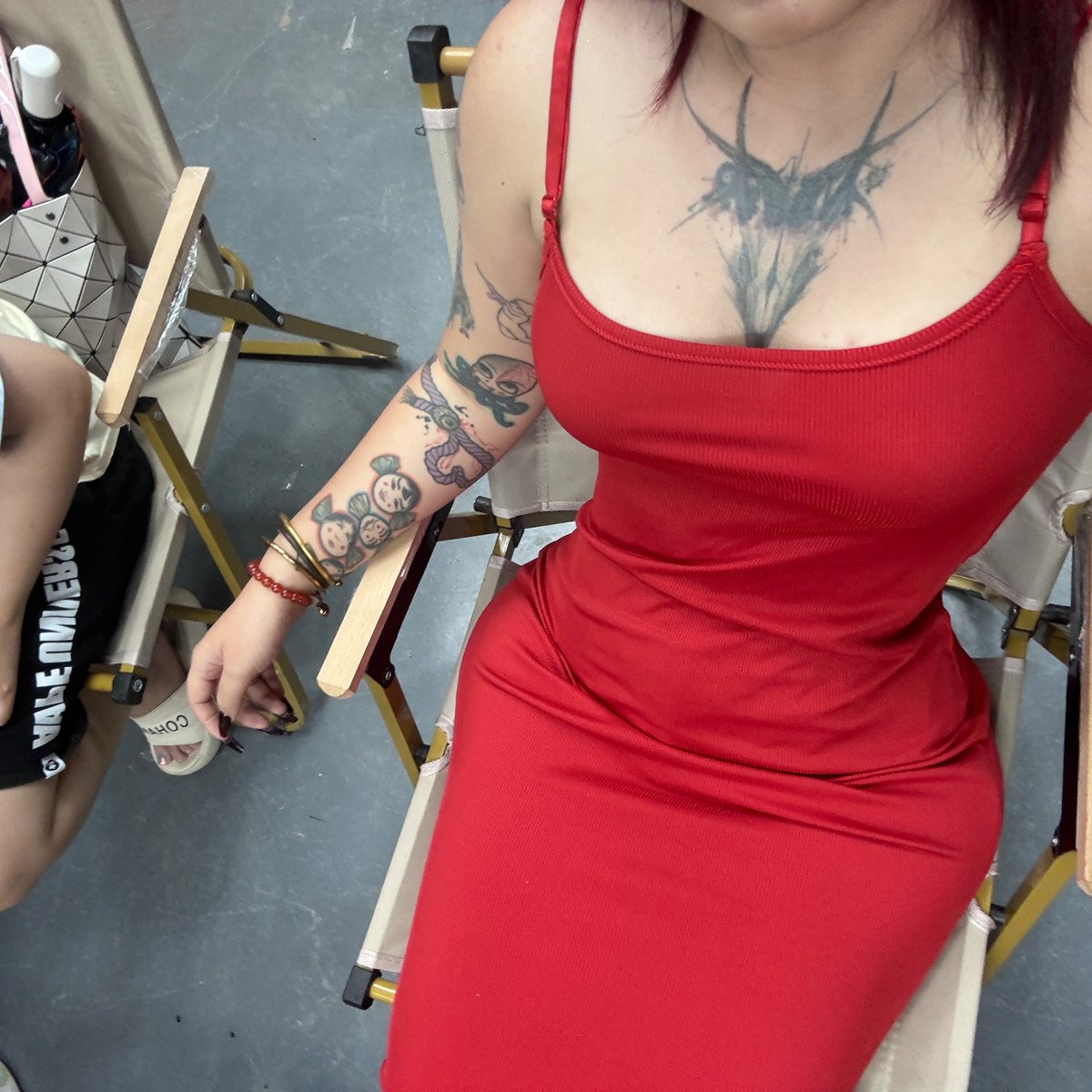 是羊咩咩嘢 (@mielovesin) on Twitter photo 