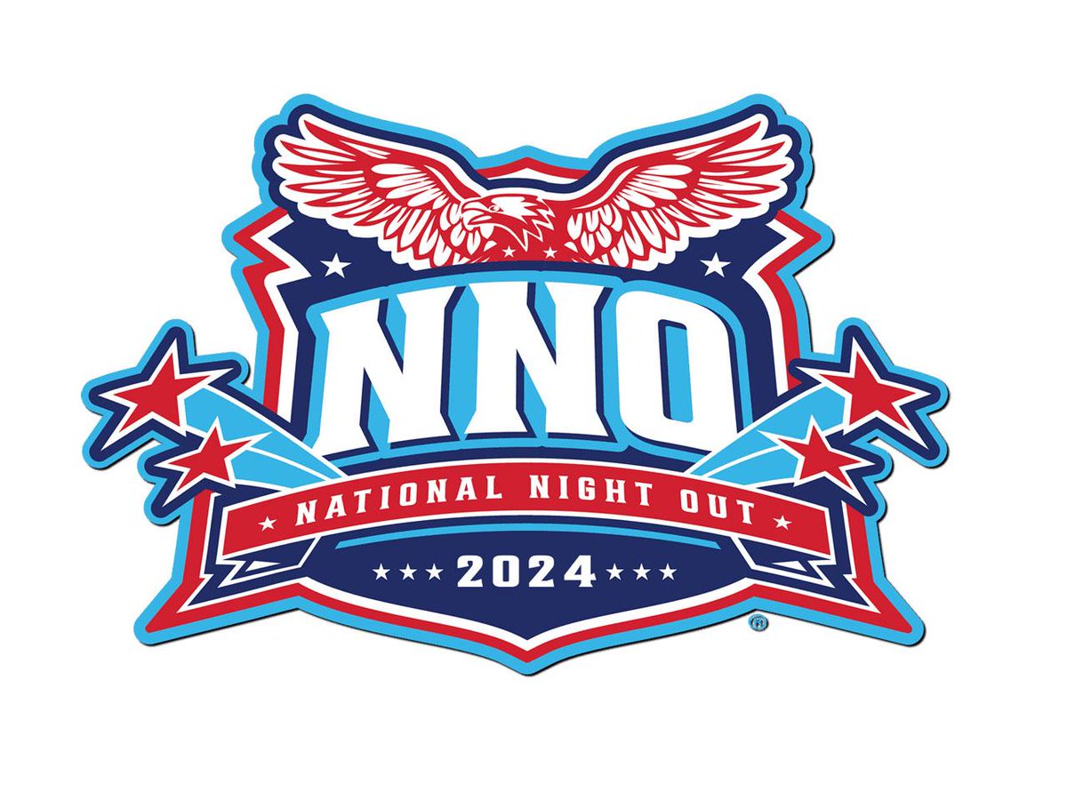 Here in Truckee, local law enforcement is teaming up for National Night Out community events on August 6, 2024, from 5pm-7pm at Regional Park, 10500 Brockway Road.  The event is free for all ages and includes a Kids Color Fun Run, live music, free food, games, and safety exhibits
