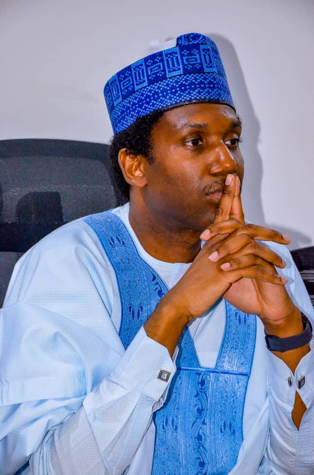 Hon. Ahmed Munir tweet media