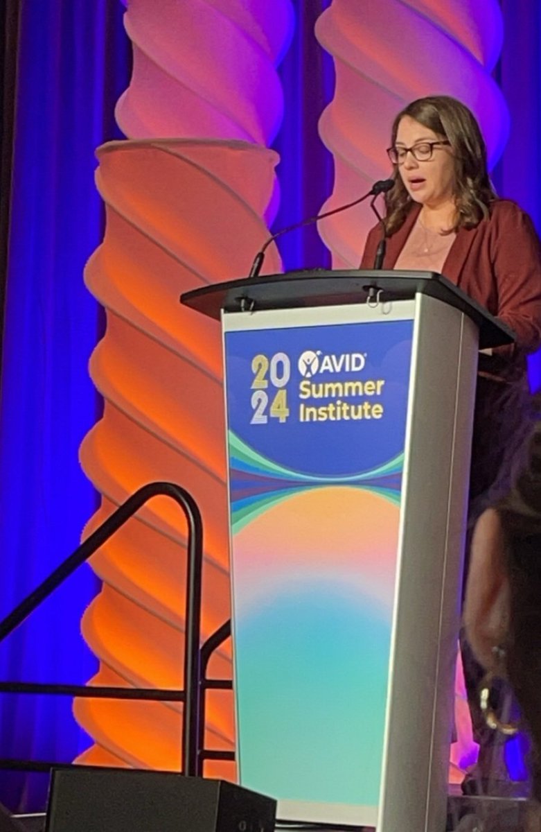 Campus AVID tweet media