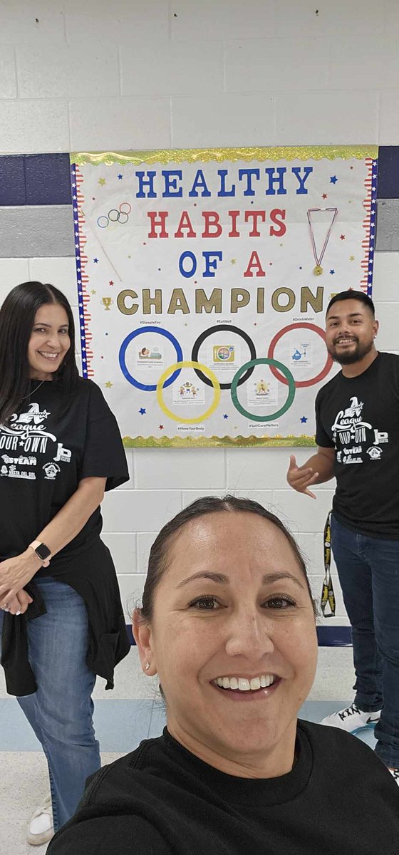 A_Espinoza_CMS's tweet photo. Presenting our 2024-25 Bulletin for P.E. and Health! Teaching our Cowboys Healthy Habits in order to become Champions! @VVicencio_CMS @dprieto_cms @WalterEClarkeMS @LLopezJr_CMS @JEstrada_CMS #ALLIN #Going4Gold #CowboyNation https://t.co/qToFlseLn9