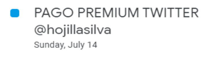 Mario Silva tweet media