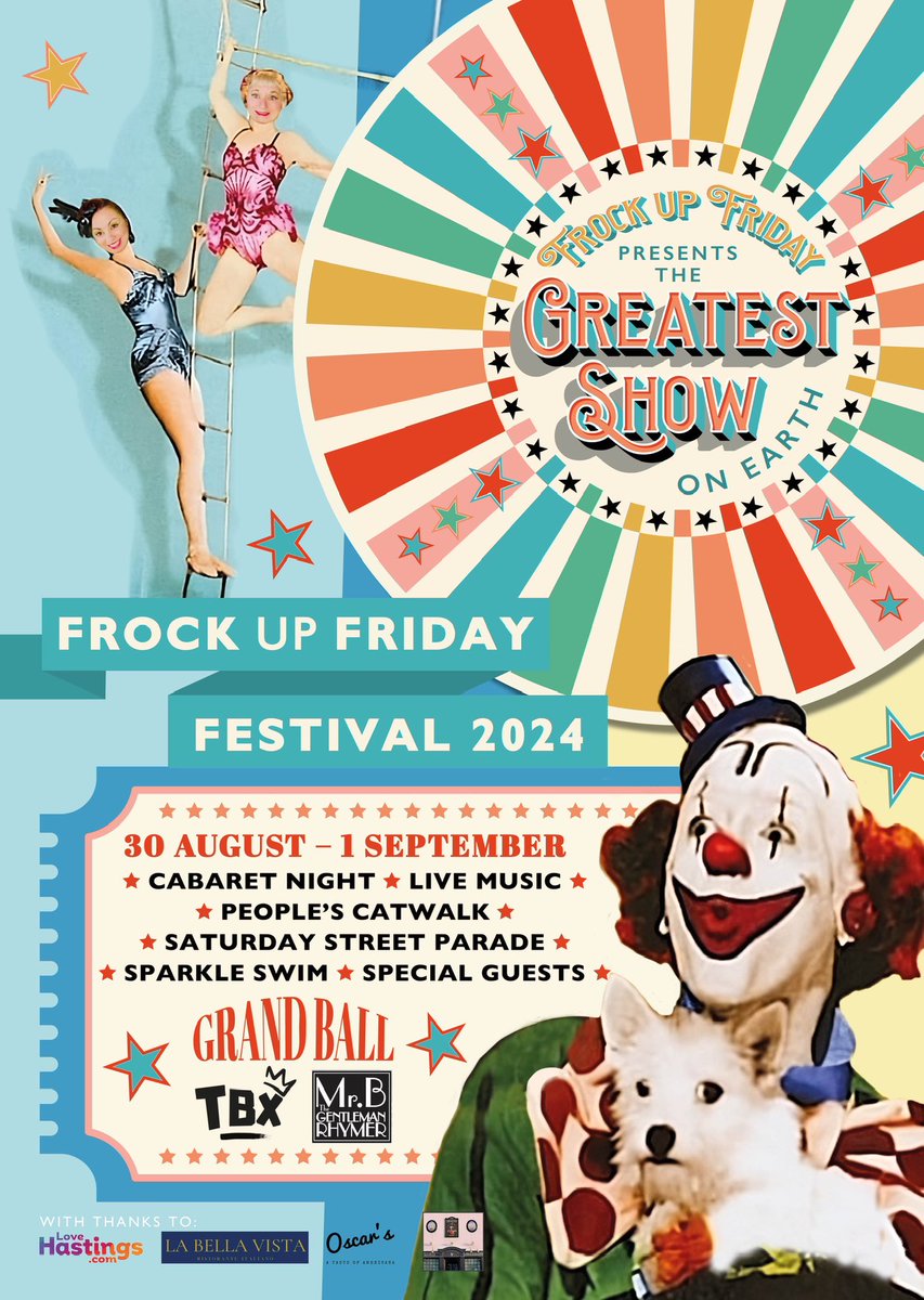 HastingsOB (@hastings_ob) on Twitter photo There’s still <a href="/up_frock/">Frock Up Friday</a> market stalls available frockupfriday.com/event-details/… #vintagemarket #observerbuilding #hastingseastsussex #market #dresses #DressToImpress #hastings There’s still <a href="/up_frock/">Frock Up Friday</a> market stalls available frockupfriday.com/event-details/… #vintagemarket #observerbuilding #hastingseastsussex #market #dresses #DressToImpress #hastings