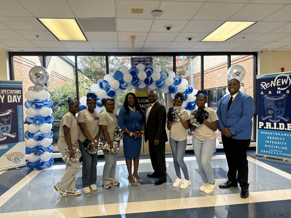 ARMSJaguars_HCS (@armsjags) on Twitter photo Open House at The Roadhouse was a huge success! A special thank you to <a href="/HenryCountyBOE/">Henry County Schools</a> Dr. Knowlton for joining us 💙 It was a joyful evening of connecting with families & sharing our vision. The Jag family is Game On!!! Winning for ARMS <a href="/LibraLBrittian/">Libra L. Brittian</a> <a href="/AOAddison_/">Ashlee Addison-Wrighton</a> <a href="/MajorJones_/">Major Jones, Ed. S</a> Open House at The Roadhouse was a huge success! A special thank you to <a href="/HenryCountyBOE/">Henry County Schools</a> Dr. Knowlton for joining us 💙 It was a joyful evening of connecting with families & sharing our vision. The Jag family is Game On!!! Winning for ARMS <a href="/LibraLBrittian/">Libra L. Brittian</a> <a href="/AOAddison_/">Ashlee Addison-Wrighton</a> <a href="/MajorJones_/">Major Jones, Ed. S</a>