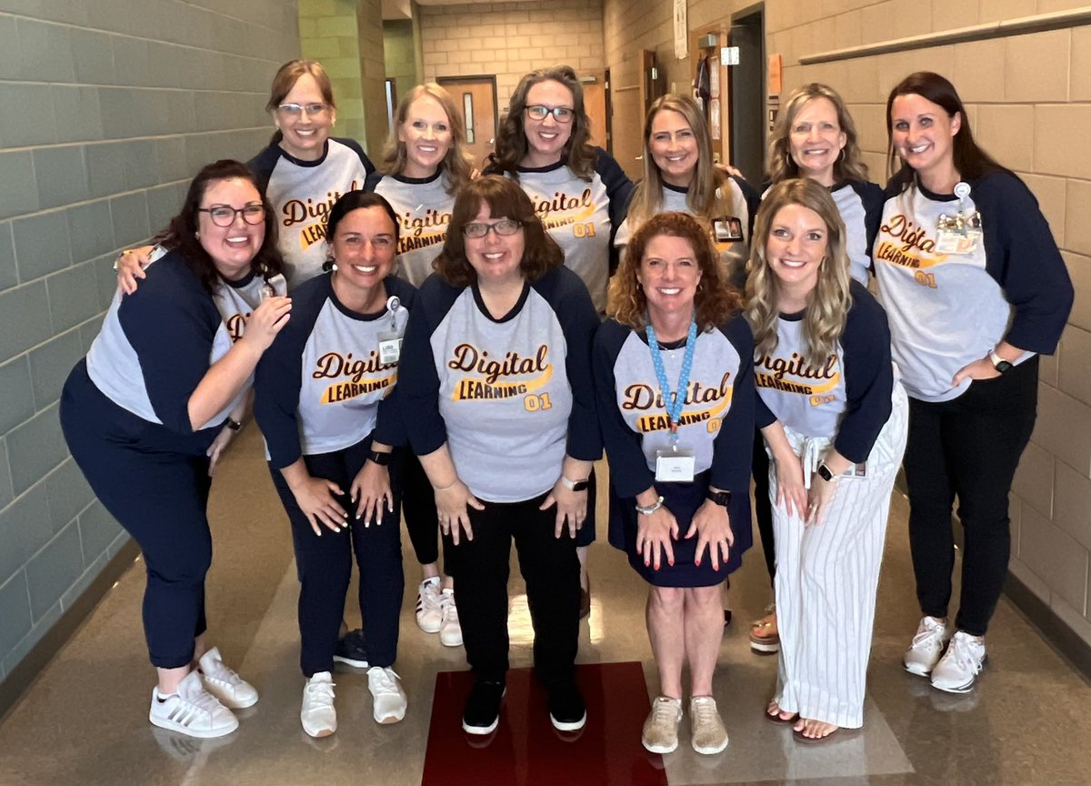 Lori Cole Klimek (@lori4teachers) on Twitter photo Letโs go Team! ๐ we are ready to support #EVERYone bc Teamwork makes the Dream Work!! <a href="/DigitalLISD/">LISD Digital Learning</a> <a href="/VCooperITS/">๐๐๐๐๐ฃ๐๐ โ๐ ๐ ๐ก๐๐ฃ, ๐.๐ผ๐.</a> #BeTheOne #LISD Letโs go Team! ๐ we are ready to support #EVERYone bc Teamwork makes the Dream Work!! <a href="/DigitalLISD/">LISD Digital Learning</a> <a href="/VCooperITS/">๐๐๐๐๐ฃ๐๐ โ๐ ๐ ๐ก๐๐ฃ, ๐.๐ผ๐.</a> #BeTheOne #LISD