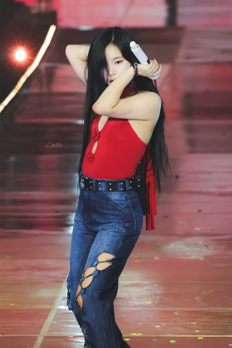 240721 Whee In 1ST WORLD TOUR : 
WHEE IN THE MOOD [BEYOND] ENCORE - Day 2

Imma go all day
Island🏝

#휘인 #마마무 #정휘인 #WHEEIN #mamamoo #WheeIn_1ST_WORLD_TOUR_ENCORE