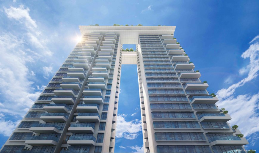 ᅠᅠ
𝗕𝗢𝗨𝗟𝗘𝗩𝗔𝗥𝗗 88 𝗖𝗢𝗡𝗗𝗢𝗠𝗜𝗡𝗜𝗨𝗠, 𝗦𝗜𝗡𝗚𝗔𝗣𝗢𝗥𝗘
𝘖𝘕 𝘉𝘌𝘏𝘈𝘓𝘍 𝘖𝘍 𝐷𝐸𝐴𝑁
ᅠᅠ