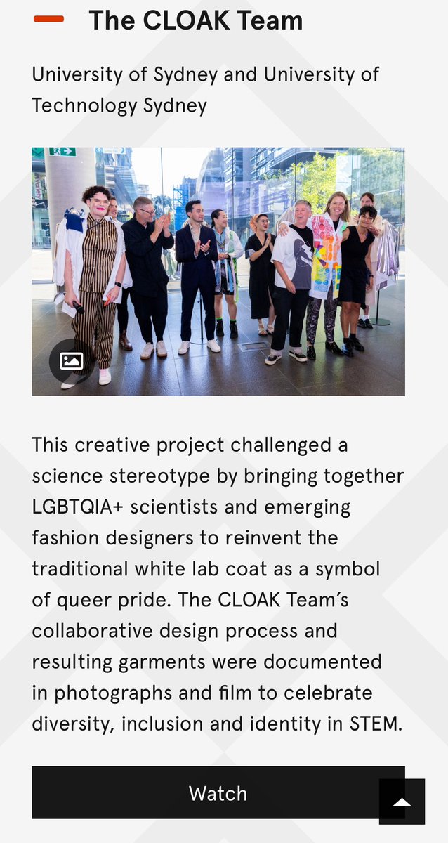 So thrilled!