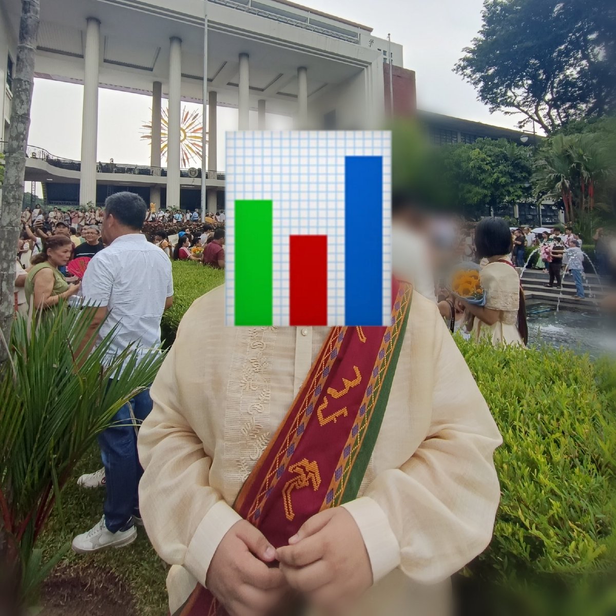 SigmaAcad's tweet photo. Idk if visible pa ako here... Now lang ulit ako nakapasok ng twt na ito huhu. Anw, nais ko lang mag-update na nakaraos na rin 🥹 https://t.co/yBXEfpWgQU