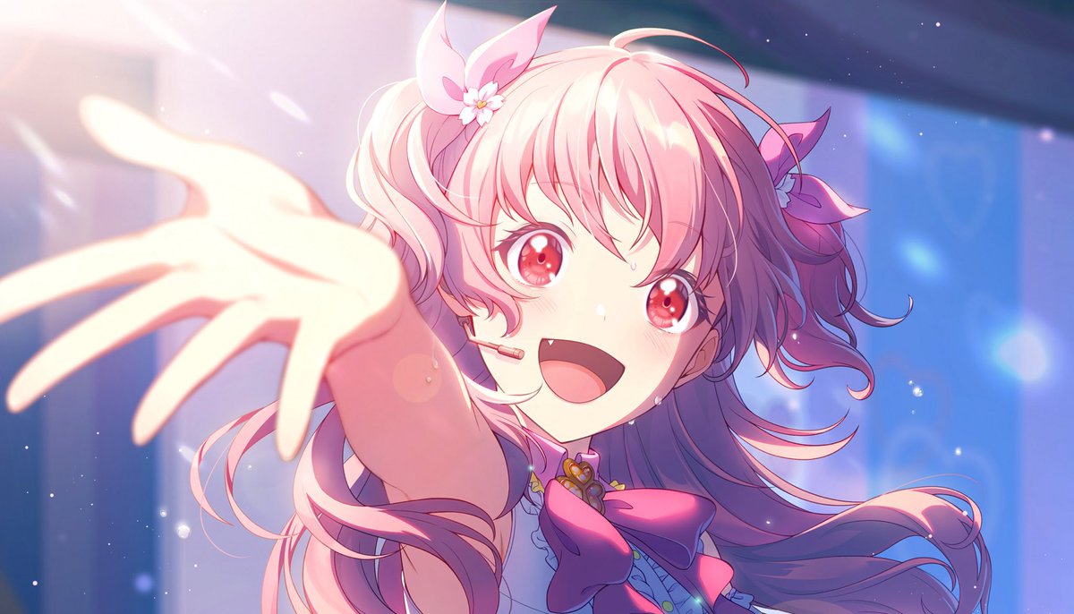 【希少・美品】プロセカ　色紙　桃井愛莉　「拝啓、あの頃のわたしへ」 希少・美品】プロセカ 色紙 桃井愛莉 「拝啓、あの頃のわたしへ」 希少