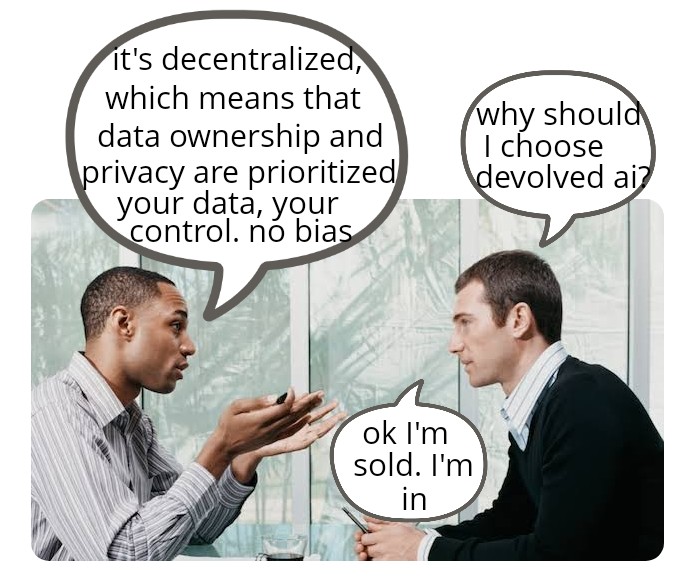 vickybantin's tweet photo. #DevolvedAI #AGC #Argocoin #AI #crypto @devolvedai https://t.co/MzA70FI1VN